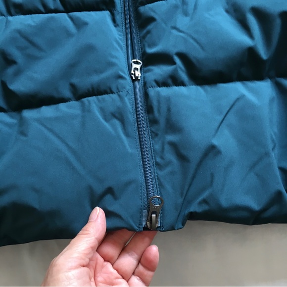 Swiss Tech Mid-Length Puffer - Picture 9 of 16